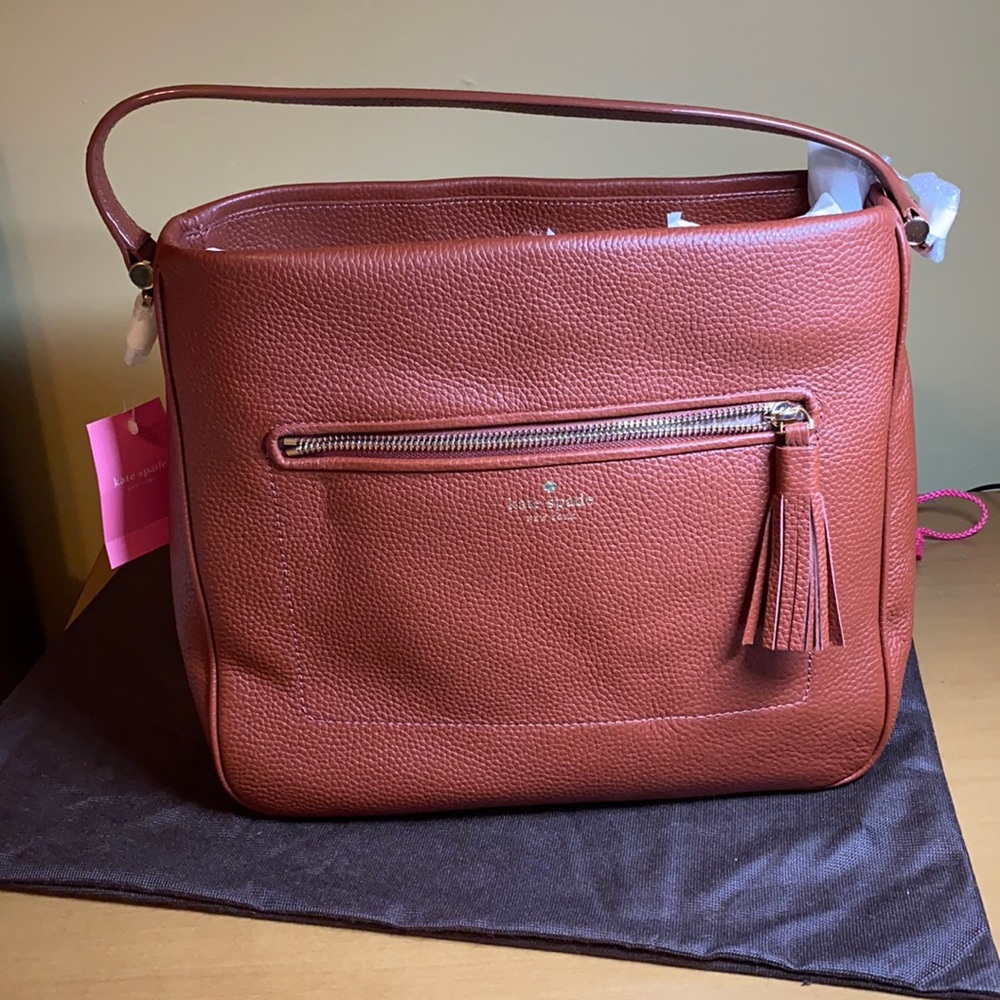 NWT Kate Spade Chester Street Michaela Bag